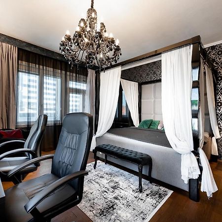 Premium Apt Kosice Center 3 Room 150M2 Hlavna Ulica Eksteriør billede