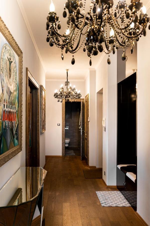 Premium Apt Kosice Center 3 Room 150M2 Hlavna Ulica Eksteriør billede