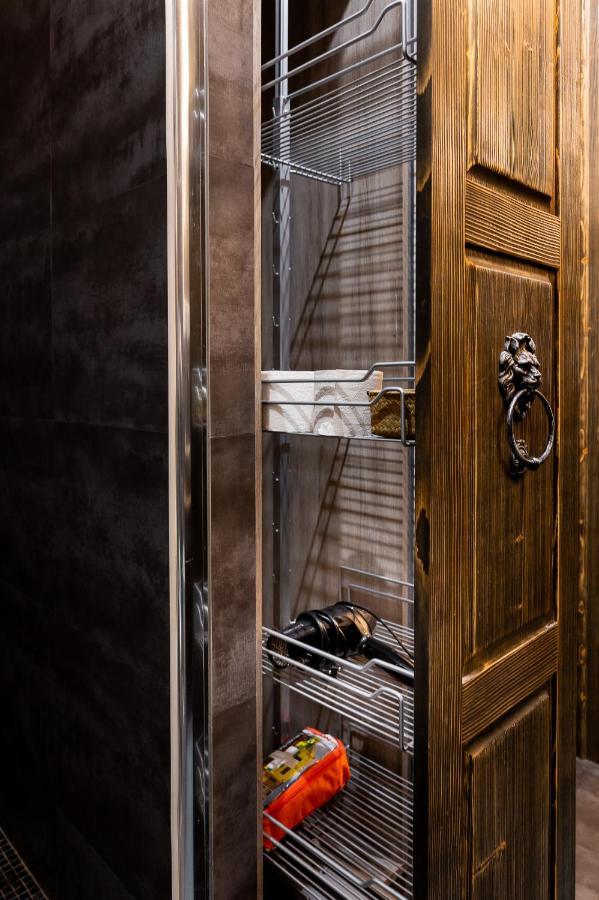 Premium Apt Kosice Center 3 Room 150M2 Hlavna Ulica Eksteriør billede