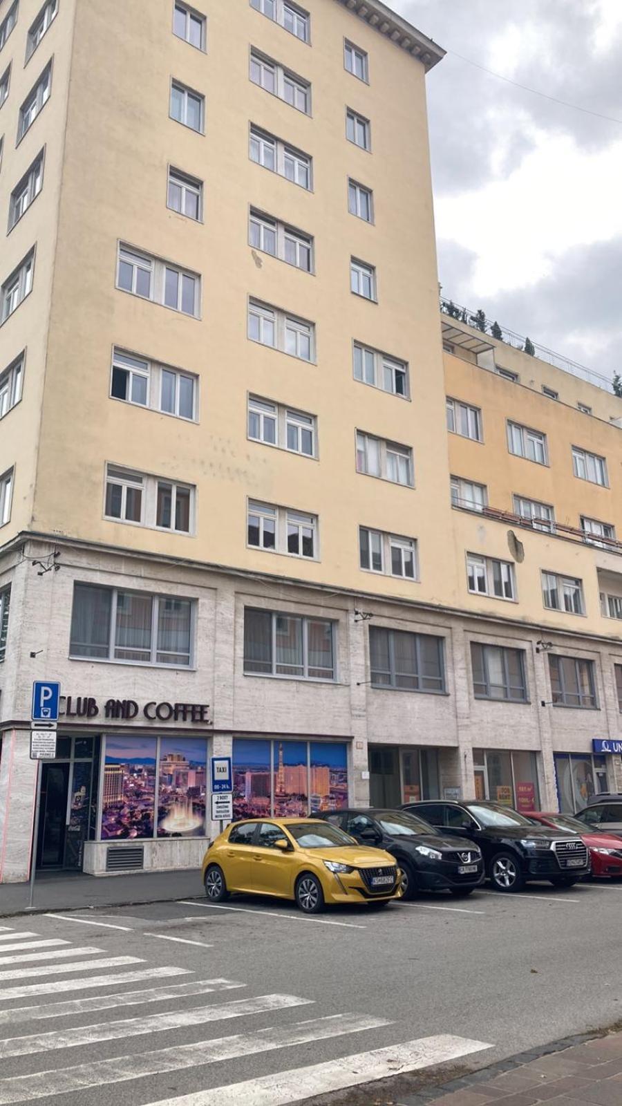 Premium Apt Kosice Center 3 Room 150M2 Hlavna Ulica Eksteriør billede